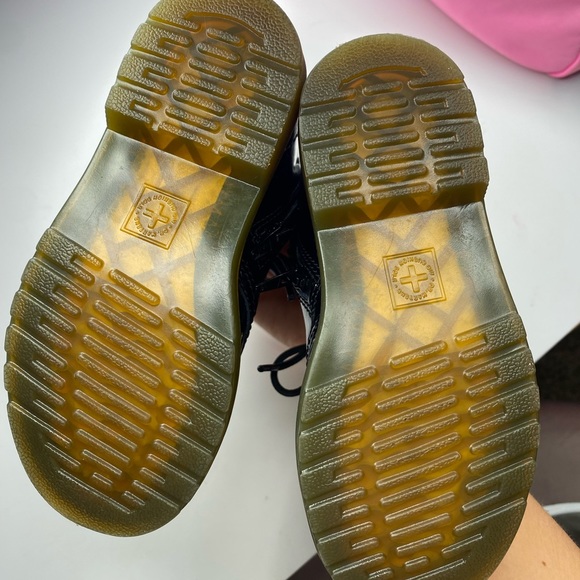 Dr. martens - Picture 3 of 4